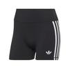 adidas adidas Originals Sport SST Leggings, Leggings Damen - Black