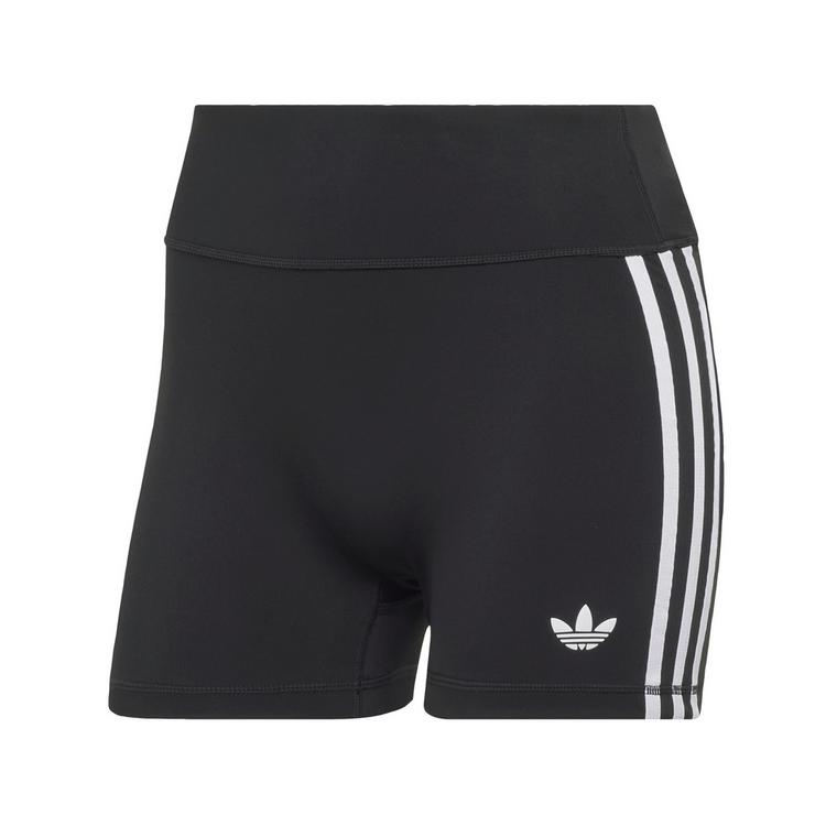 adidas adidas adidas Originals Sport SST Leggings, Leggings Damen - Black - 0 | SportScheck