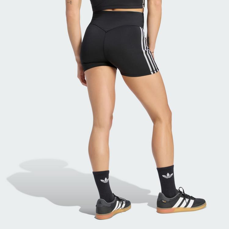adidas adidas adidas Originals Sport SST Leggings, Leggings Damen - Black - 1 | SportScheck