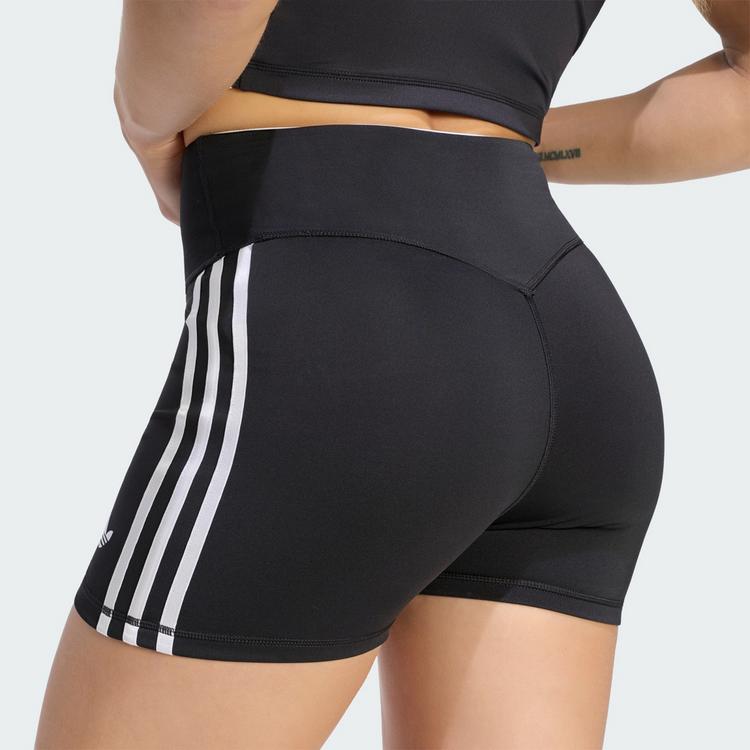 adidas adidas adidas Originals Sport SST Leggings, Leggings Damen - Black - 1 | SportScheck