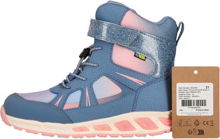 ZigZag ZigZag Clementu Stiefel Kinder - 2308 Polaris Star - 5 | SportScheck