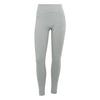 adidas adidas by Stella McCartney Studio Leggings Damen - Core Heather