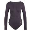 adidas adidas by Stella McCartney Running Bodysuit Damen - Black