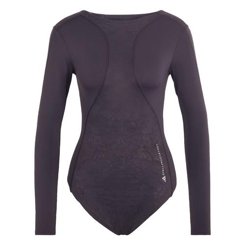 adidas adidas by Stella McCartney Running Bodysuit Damen