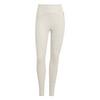 adidas adidas by Stella McCartney Training Leggings Damen - Beige / Orbit Grey