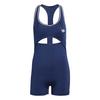 adidas adidas Originals Sport Onesie Bodysuit Damen - Night Indigo