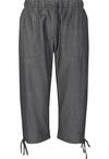 Cruz Emmy Caprihose Damen - 2253 China Blue