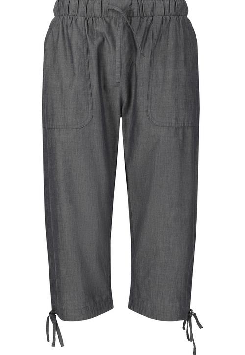 Cruz Emmy Caprihose Damen