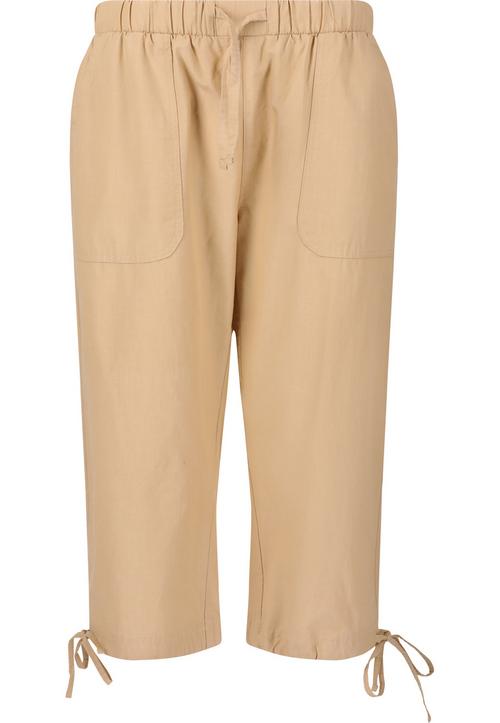 Cruz Emmy Caprihose Damen