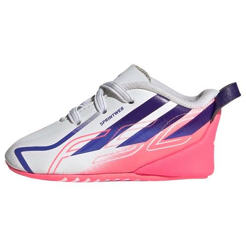adidas F50 Hyperfast Kids Schuh Fu&szlig;ballschuhe Kinder