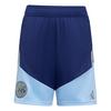 adidas Ajax 26/27 Tiro26 Kids Trainingsshorts Shorts Kinder - Night Sky / Glow Blue