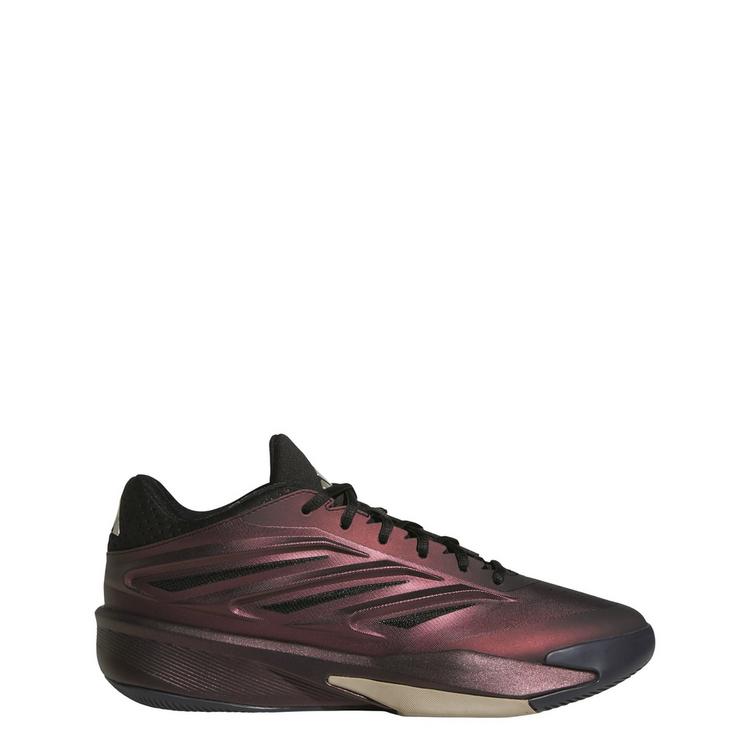 adidas adidas CRAZY ENERGY Schuh Basketballschuhe - Maroon / Core Black / Cyber Metallic - 0 | SportScheck