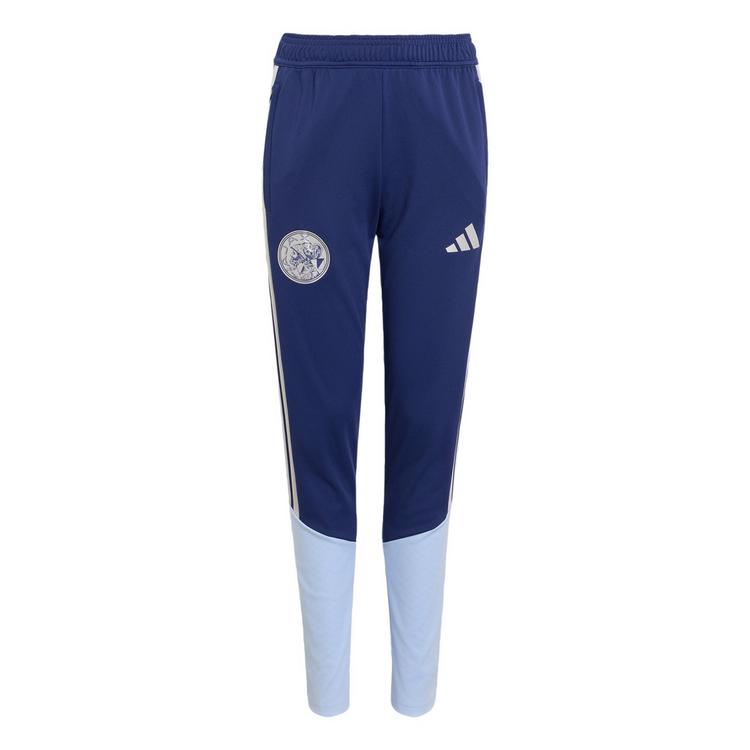 adidas adidas Ajax 26/27 Tiro26 Kids Trainingshose Trainingshose Kinder - Night Sky / Glow Blue - 0 | SportScheck