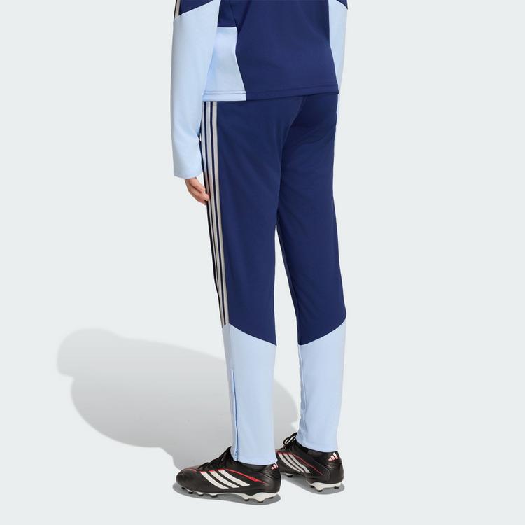 adidas adidas Ajax 26/27 Tiro26 Kids Trainingshose Trainingshose Kinder - Night Sky / Glow Blue - 1 | SportScheck