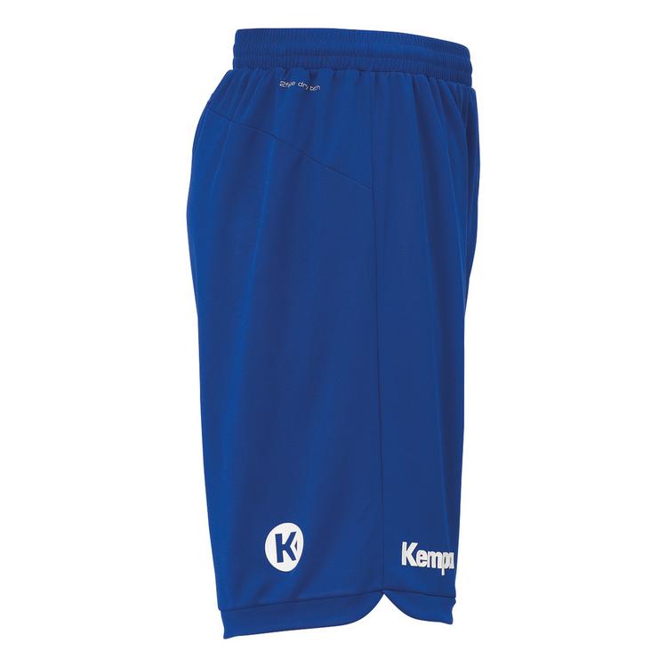 Kempa Kempa PRIME SHORTS Kids Funktionsshorts Kinder - royal - 0 | SportScheck