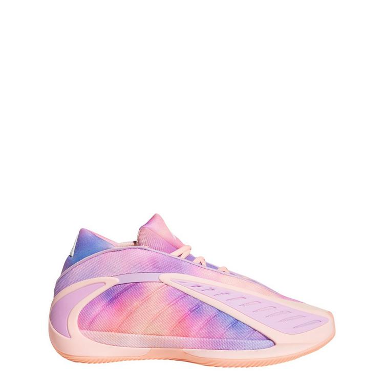 adidas adidas ANTHONY EDWARDS&nbsp;2 Schuh Basketballschuhe - Haze Coral / Bliss Lilac / Zero Metalic - 0 | SportScheck