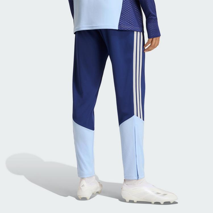 adidas adidas Ajax 26/27 Tiro 26 Trainingshose Trainingshose Herren - Night Sky / Glow Blue - 1 | SportScheck