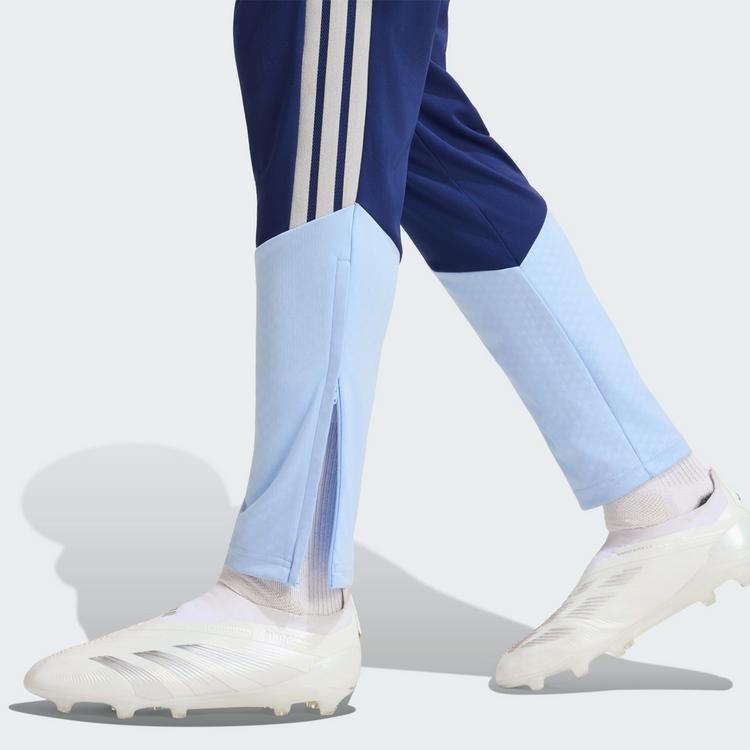adidas adidas Ajax 26/27 Tiro 26 Trainingshose Trainingshose Herren - Night Sky / Glow Blue - 0 | SportScheck