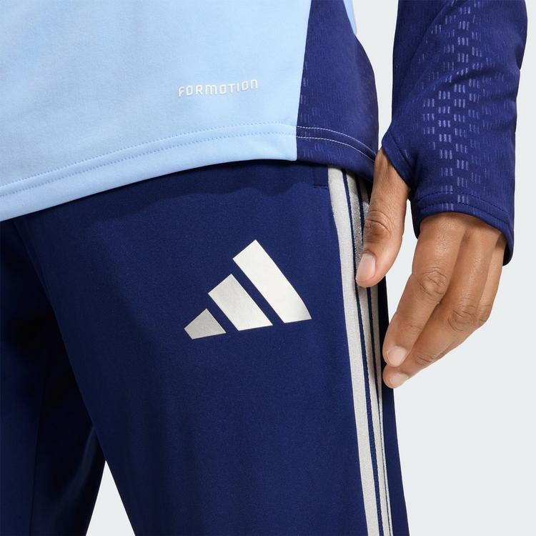 adidas adidas Ajax 26/27 Tiro 26 Trainingshose Trainingshose Herren - Night Sky / Glow Blue - 1 | SportScheck