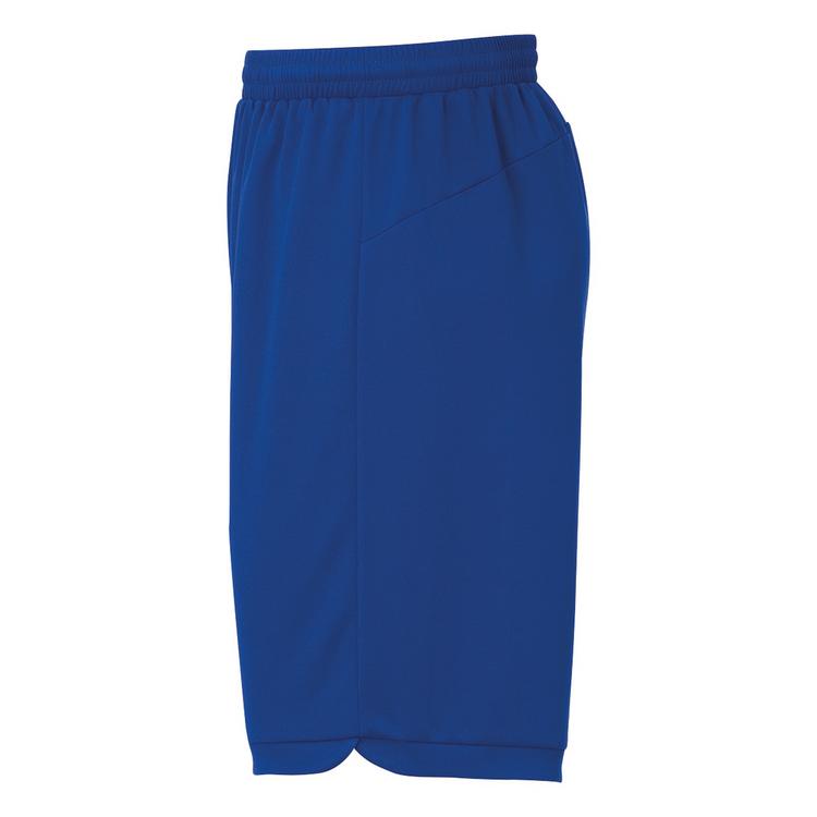 Kempa Kempa PRIME SHORTS Kids Funktionsshorts Kinder - royal - 1 | SportScheck