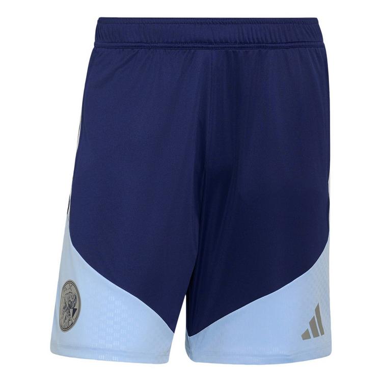 adidas adidas Ajax 26/27 Tiro26 Trainingsshorts Shorts Herren - Night Sky / Glow Blue - 0 | SportScheck