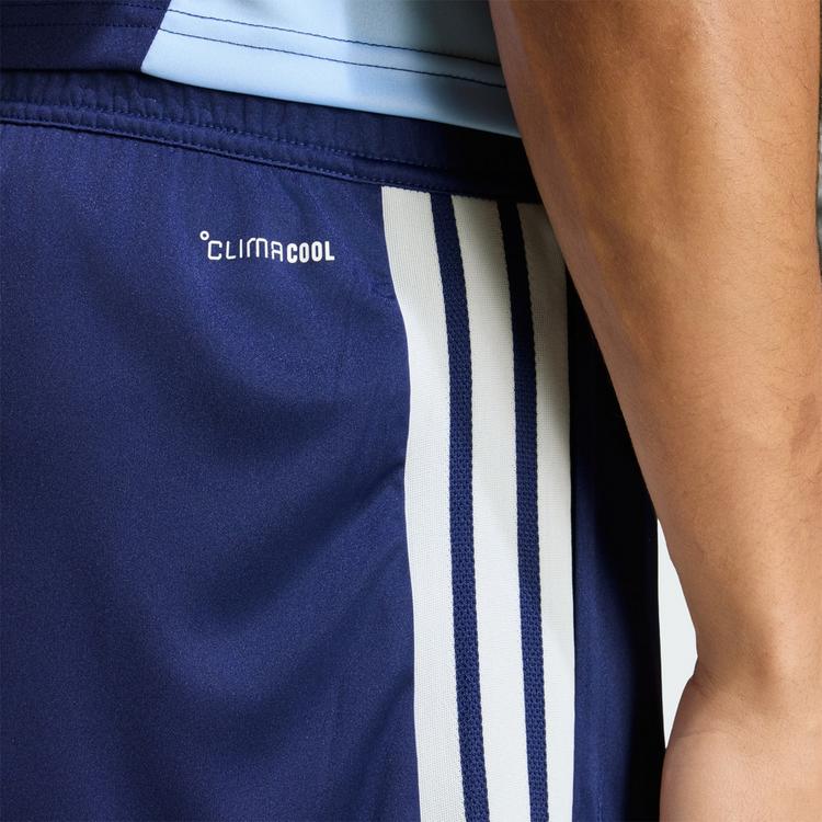 adidas adidas Ajax 26/27 Tiro26 Trainingsshorts Shorts Herren - Night Sky / Glow Blue - 1 | SportScheck