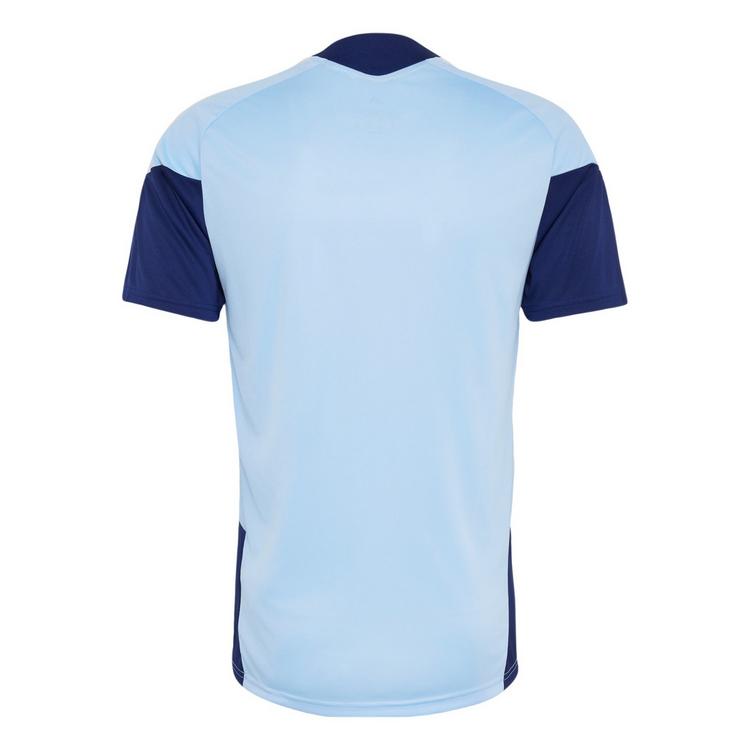 adidas adidas Ajax 26/27 Tiro26 Trainingstrikot Teamtrikot Herren - Glow Blue / Night Sky - 0 | SportScheck