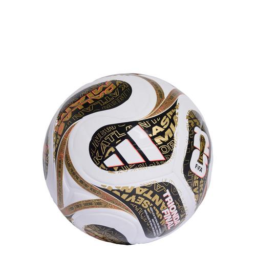adidas FIFA Fussball-Weltmeisterschaft 26&trade; Fu&szlig;ball