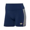 adidas adidas Originals Sport SST Leggings, Leggings Damen - Night Indigo