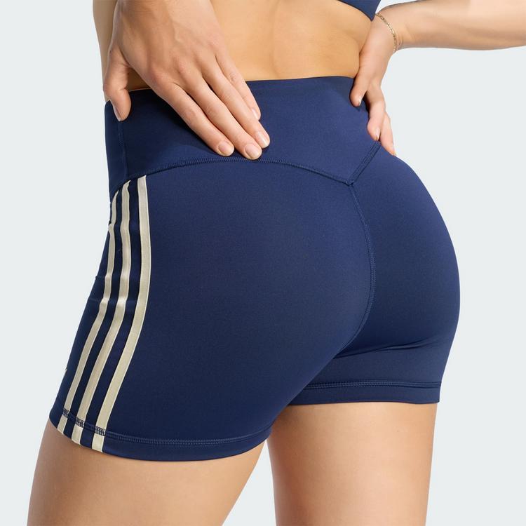 adidas adidas adidas Originals Sport SST Leggings, Leggings Damen - Night Indigo - 1 | SportScheck