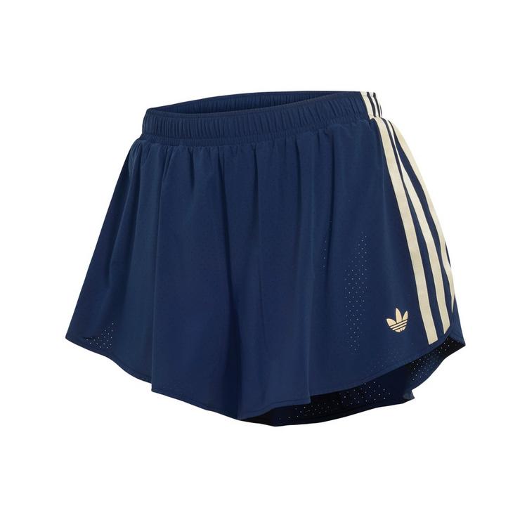 adidas adidas adidas Originals Sport Shorts Shorts Damen - Night Indigo - 0 | SportScheck