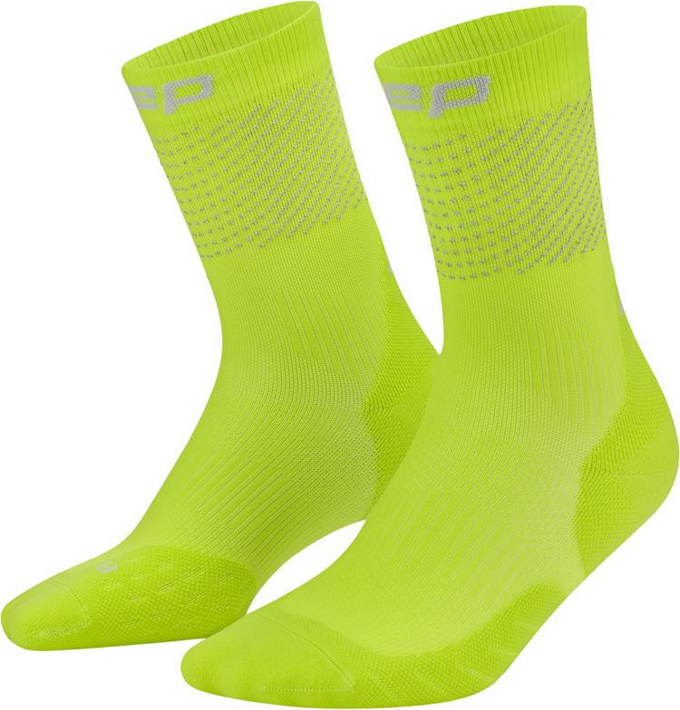 CEP CEP Socken Herren - lime - 0 | SportScheck