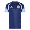 adidas Ajax 26/27 Tiro26 Trainingstrikot Teamtrikot Herren - Night Sky / Glow Blue