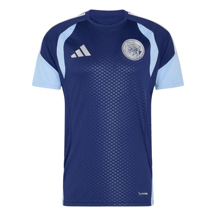 adidas adidas Ajax 26/27 Tiro26 Trainingstrikot Teamtrikot Herren - Night Sky / Glow Blue - 0 | SportScheck