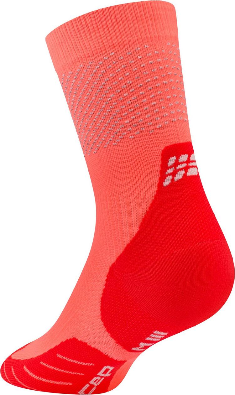 CEP CEP Socken Herren - neon coral - 0 | SportScheck