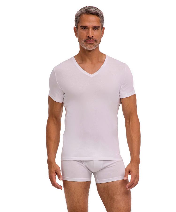 Falke Falke Daily Climate Control Unterhemd Herren - white (2000) - 0 | SportScheck