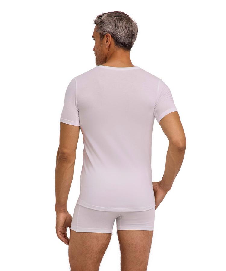 Falke Falke Daily Climate Control Unterhemd Herren - white (2000) - 0 | SportScheck