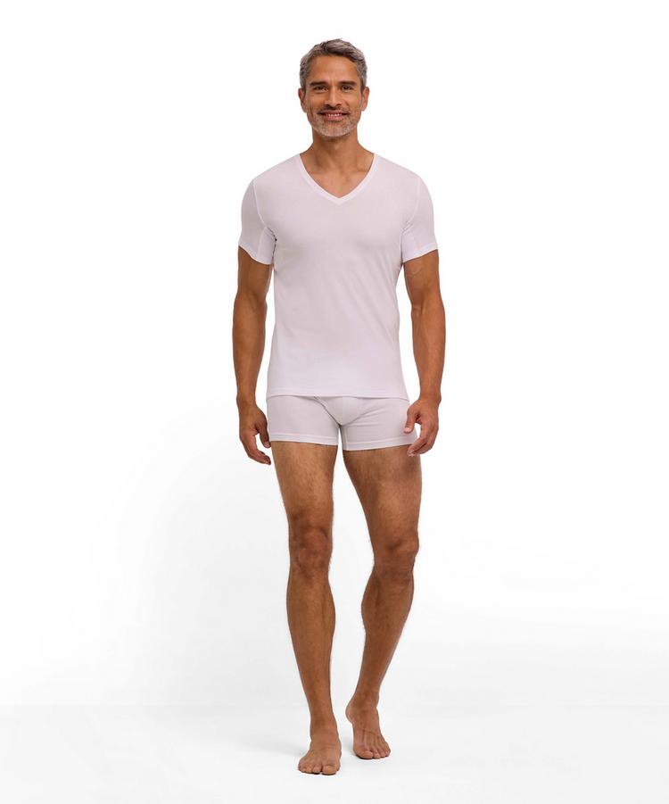 Falke Falke Daily Climate Control Unterhemd Herren - white (2000) - 1 | SportScheck