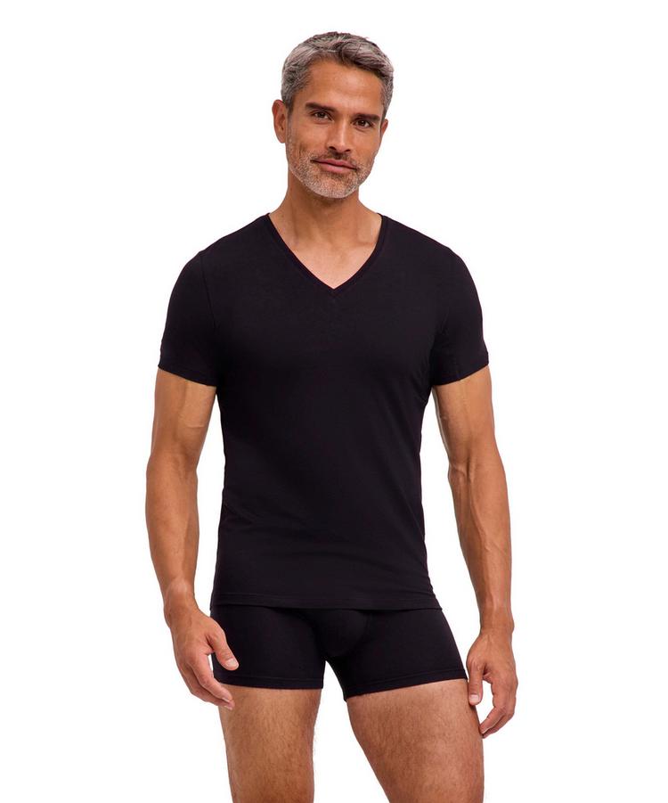 Falke Falke Daily Climate Control Unterhemd Herren - black (3000) - 0 | SportScheck