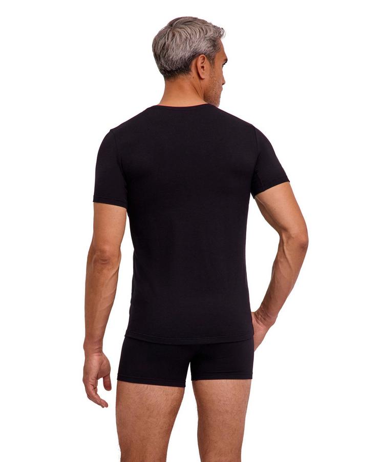 Falke Falke Daily Climate Control Unterhemd Herren - black (3000) - 0 | SportScheck