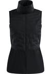 Odlo Zeroweight Insulator Laufweste Laufweste Damen - black - black(15001)