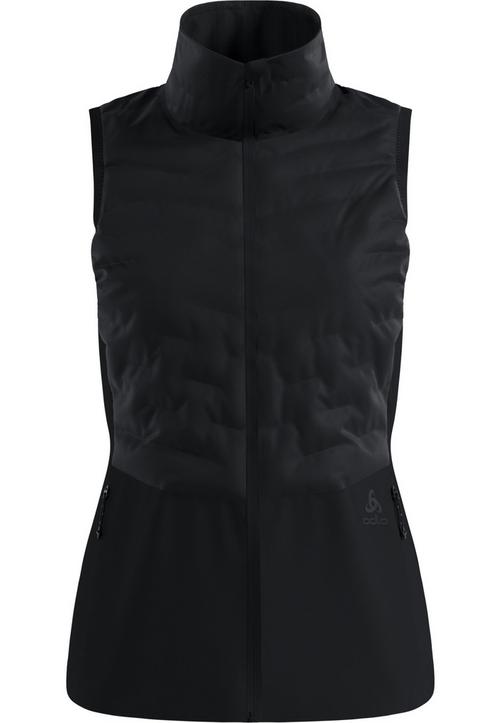 Odlo Zeroweight Insulator Laufweste Laufweste Damen