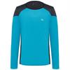 TAO ALBESUS Laufshirt Herren - longbay