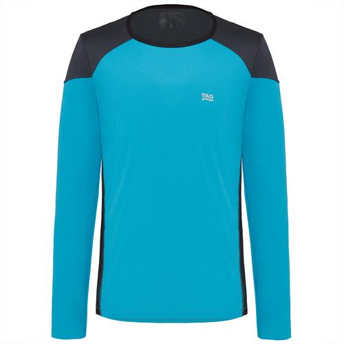 TAO ALBESUS Laufshirt Herren