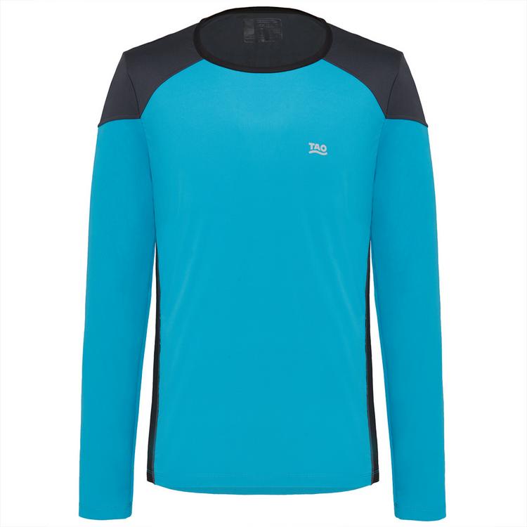 TAO TAO ALBESUS Laufshirt Herren - longbay - 0 | SportScheck