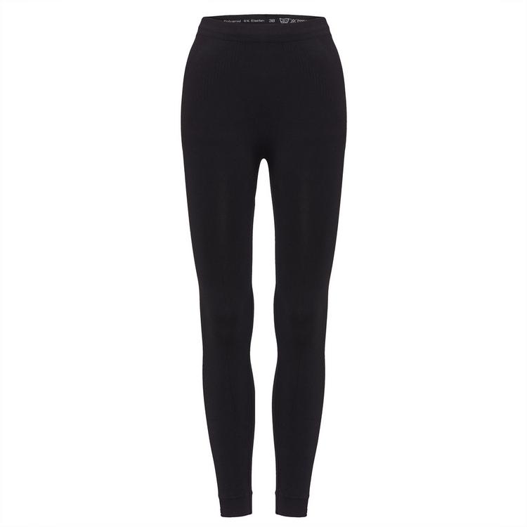 TAO TAO TIGHT Funktionsunterhose Damen - black - 0 | SportScheck