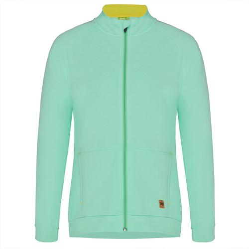 TAO DIANTHA Sweatjacke Damen
