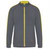 TAO DIANTHA Sweatjacke Damen - steel