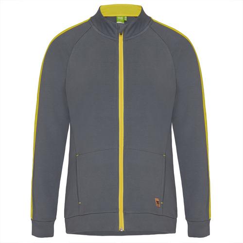 TAO DIANTHA Sweatjacke Damen