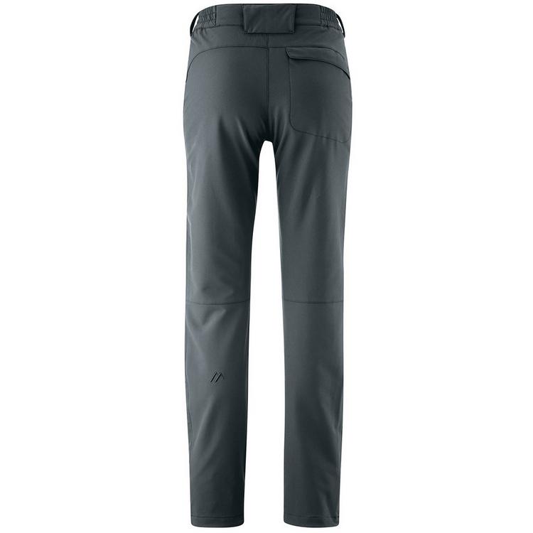 Maier Sports Maier Sports Helga Trekkinghose Damen - Dunkelgrau - 1 | SportScheck